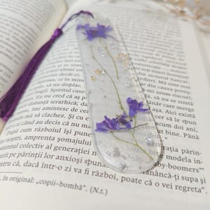 Șoapte de Natură – Semn de carte - Thumbnail 3